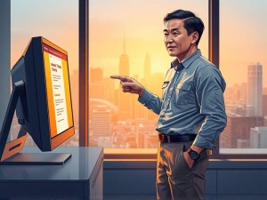 如何在微软官网安全使用ChatGPT?资深AI工程师的5个必知技巧