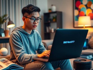 ChatGPT短信验证失败?5个有效解决方法及避坑指南