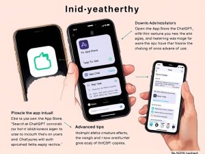 ChatGPT苹果版怎么用?从下载到高级技巧的完整指南