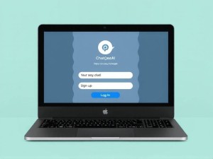 电脑如何登录ChatGPT?新手3分钟搞定全流程指南