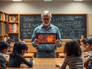 ChatGPT能解数学题吗?实测结果和效率提升技巧大公开