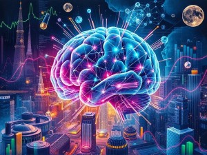 ChatGPT市值突破千亿美元,AI巨头如何实现惊人估值?(附权威分析)