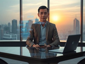 ChatGPT聊天入口在哪里?3种官方途径一键直达,安全又免费!