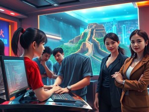 2025年最新|中国用户玩转ChatGPT的5个隐秘技巧,别被过时攻略坑了