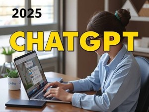 2025年最新!ChatGPT解锁全攻略,别花冤枉钱,这些方法真能用