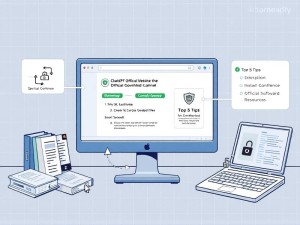 ChatGPT官方下载渠道一览,安全获取正版的完整指南