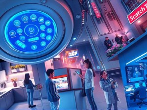 2025年最新指南,ChatGPT到底能在哪儿用?这5个场景你可能没想到