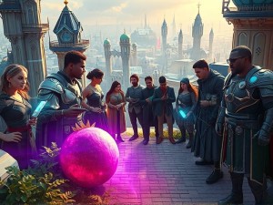 2025年最新实战,ChatGPT这样接入游戏,玩家体验直接起飞!