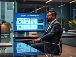 如何用ChatGPT高效处理数据?5个技巧提升分析效率