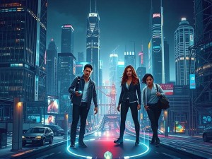 2025最新攻略,5分钟搞定国外ChatGPT官网访问,避开这些坑就稳了