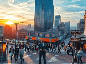 2025年最新指南,ChatGPT官网到底该怎么用?别再走弯路了!