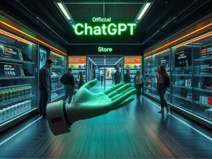 2025年最新教程,手把手教你访问ChatGPT官方商店,避开所有坑