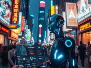 2025年最新防坑指南，ChatGPT广告背后的猫腻，99%的人根本想不到！