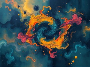 ChatGPT能直接生成图片吗?一篇文章讲清楚AI绘画真相