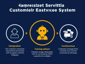 如何用ChatGPT搭建高效客服系统？3步打造省心体验！