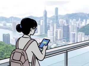 香港用户如何使用ChatGPT？完整指南与合法替代方案推荐