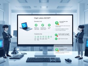 ChatGPT怎么下载？2024最新最全下载安装指南（附官方入口）