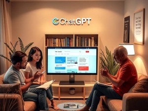 国内用户如何安全高效访问ChatGPT官网？这份指南全说清楚了