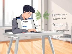 2025年最新教程,国内如何稳定登录ChatGPT?这篇指南帮你避开所有坑