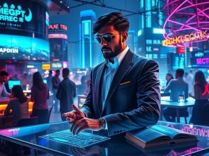 2025年最新攻略,国内用户如何安全访问ChatGPT国外入口?这些坑千万别踩