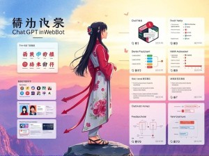 如何在微信中部署ChatGPT?手把手教你打造智能聊天机器人