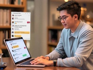 ChatGPT翻译能力真的靠谱吗？资深翻译使用者实测揭秘