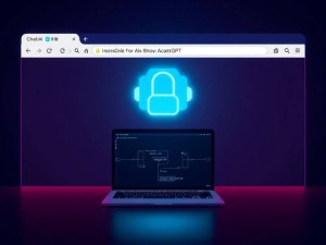 ChatGPT官网在哪?3个官方入口及安全访问指南(2024最新)