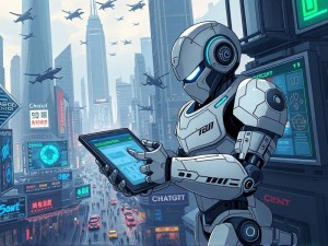 2025年最新 | ChatGPT微信群生存指南,为什么99%的人加群三天就后悔了?