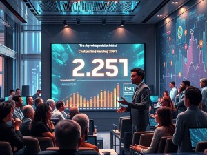 ChatGPT估值飙升背后,2025年最新拆解,普通人能抓住哪些机会?