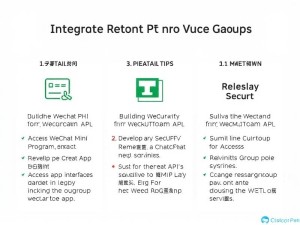 如何将ChatGPT接入微信群?3种方法详解与避坑指南