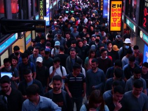 为什么ChatGPT官网总是爆满?5个有效解决方法分享