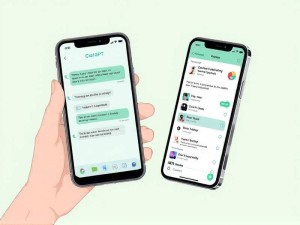 ChatGPT手机版怎么用?手把手教你玩转移动端AI助手