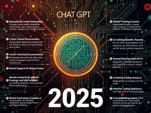 ChatGPT到底能干嘛?2025年最新实测,这7个隐藏用法让人直呼真香