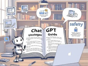 ChatGPT免注册使用指南,安全吗?如何操作?(附详细步骤)