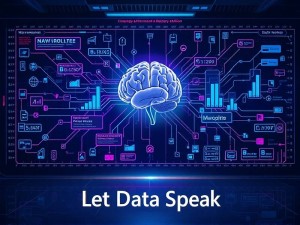 2025最新版,ChatGPT分析图表实战指南,让数据开口说话