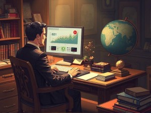 ChatGPT有股票代码吗?投资前必读指南