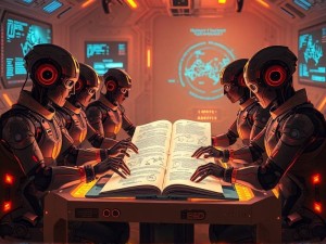 2025年最新指南,ChatGPT群的隐藏玩法与避坑手册