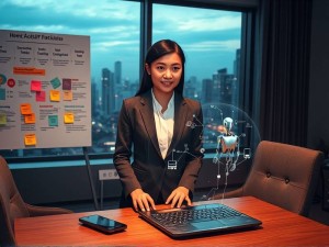 用ChatGPT创业真的能赚钱吗？5个低风险项目亲测有效