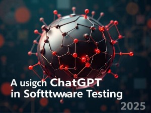 2025年最新版,ChatGPT在软件测试中的实战指南——你真的会用AI提效吗?