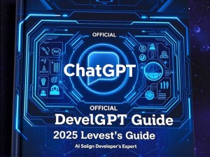 ChatGPT官方接口深度解析,2025年最新开发者指南