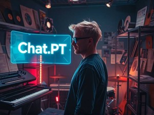 2025年最新指南,用ChatGPT作曲,零基础也能玩转AI音乐创作