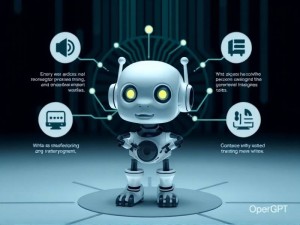 ChatGPT如何真正落地应用？5个实用场景与避坑指南