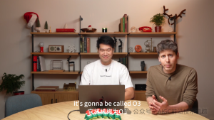 OpenAI公布了其下一代模型OpenAI o3，附试用申请地址