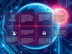 ChatGPT 2025最新版下载安装指南,手把手教你避开所有坑