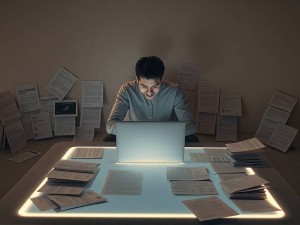 2025年最新实测,用ChatGPT写文档,真能偷懒还是更费事?