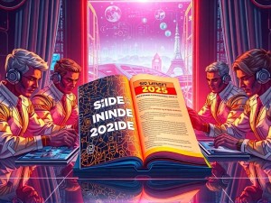 ChatGPT兼职赚钱指南(2025年最新版),这些变现方法90%的人都不知道