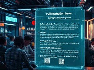 ChatGPT注册满员怎么办?2025年最新解决攻略