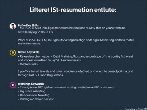 ChatGPT写文书教程，如何用AI高效打造专业文档？