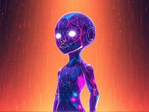 ChatGPT头像可以自定义吗?3分钟搞定专属形象!
