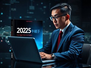 2025年最新版,ChatGPT中文使用指南——从入门到高阶技巧